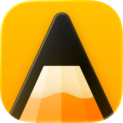 Agenda icon