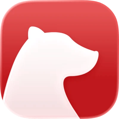 Bear icon