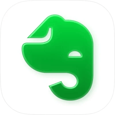 Evernote icon