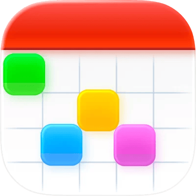 Fantastical icon