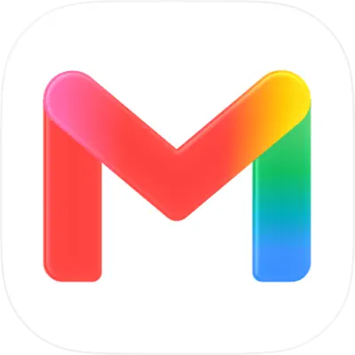 Gmail icon