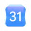 Google Calendar icon