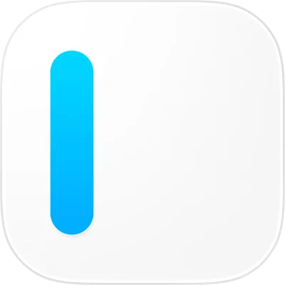 iA Writer icon