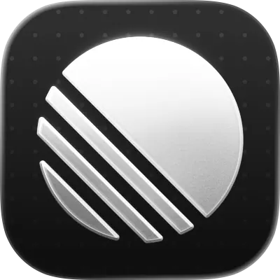 Linear icon