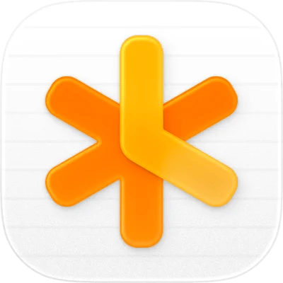 NotePlan icon