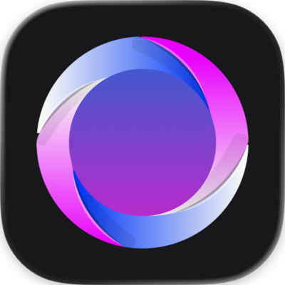Octarine icon