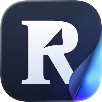 Readwise Reader icon