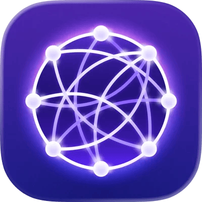 Reflect icon