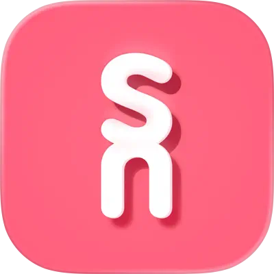 Supernotes icon