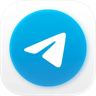 Telegram icon
