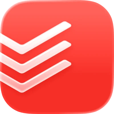 Todoist icon
