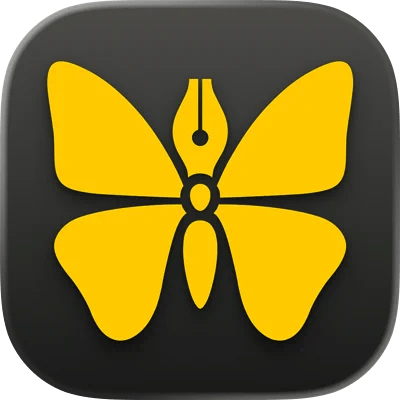 Ulysses icon
